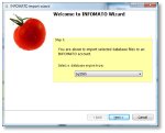 Data Move/Restore Utility