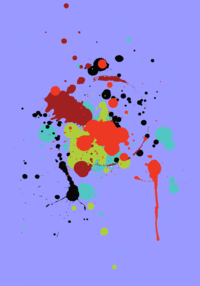 PaintSplash